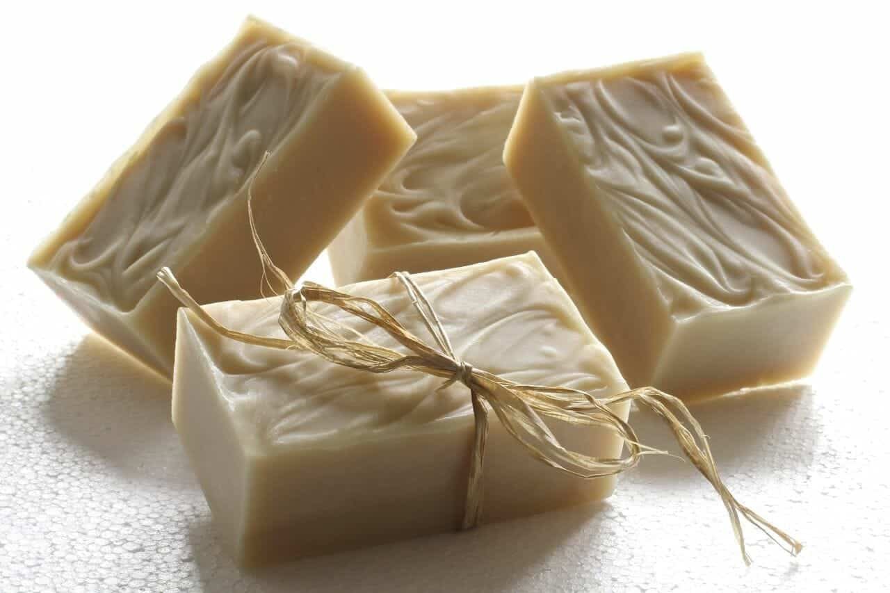 How To Make Soap From Animal Fat