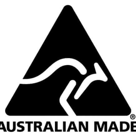 AUSTRALIAN MADE