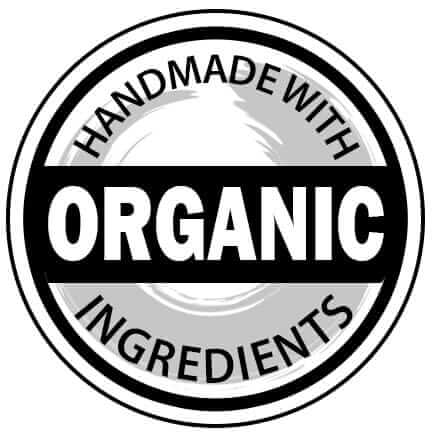 HANDMADE WITH CARE