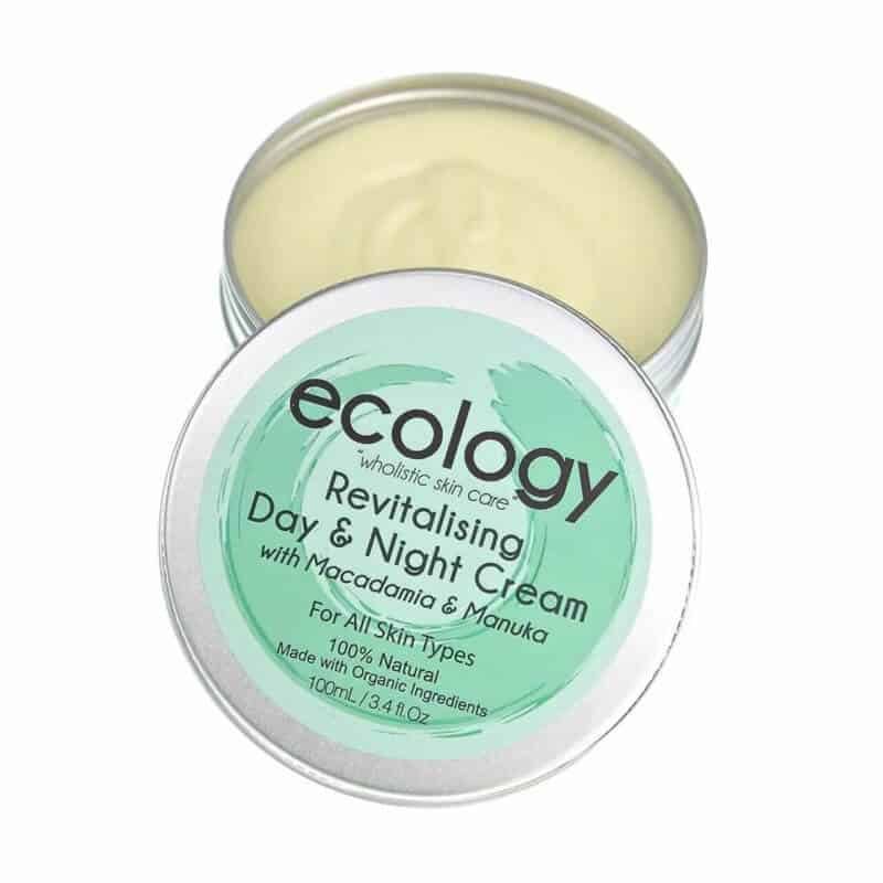 Ecology Skincare