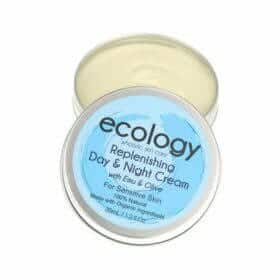 Replenishing Day & Night Cream with Emu and Olive Ecology Skincare