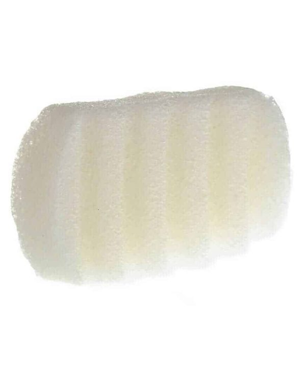 Body Konjac Sponge - Pure