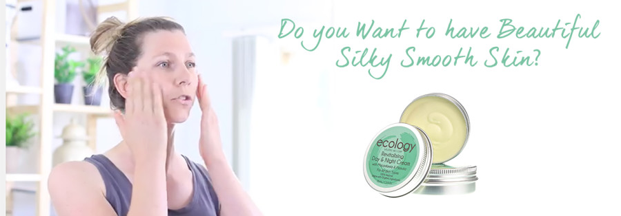 Ecology Skincare Silky Smooth Skin