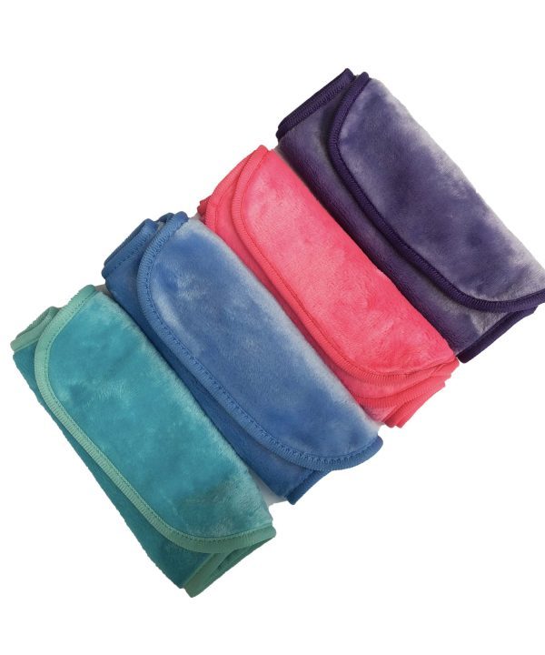 Microfibre Makeup Removal Cloth
