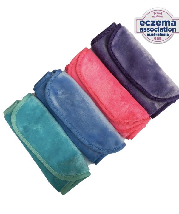 Microfibre Makeup Removal Cloth