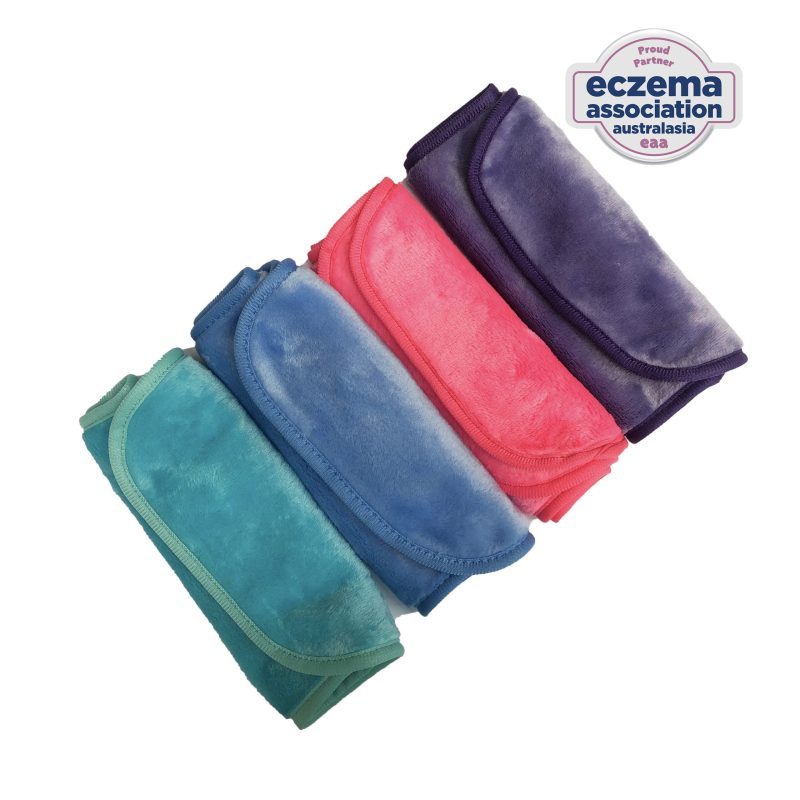 Microfibre Makeup Removal Cloth