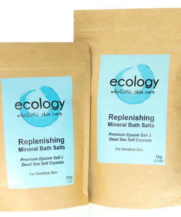 Mineral Bath Salts