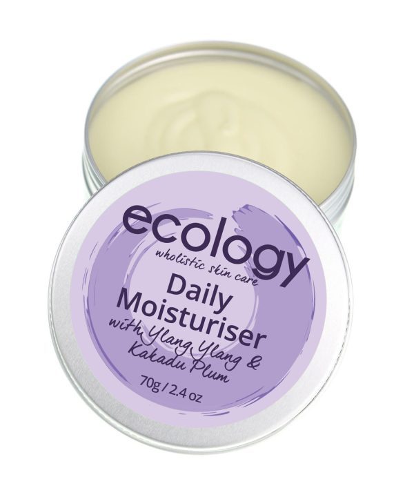 Daily Moisturiser with Ylang Ylang and Kakadu Plum