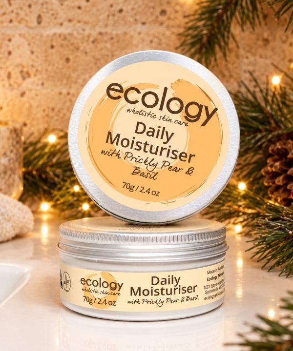 Alternative view of Daily Moisturiser with Prickly Pear and Basil