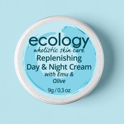 Replenishing Day and Night Cream with Emu and Olive