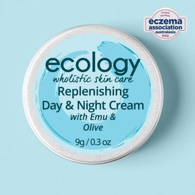 Replenishing Day and Night Cream with Emu and Olive