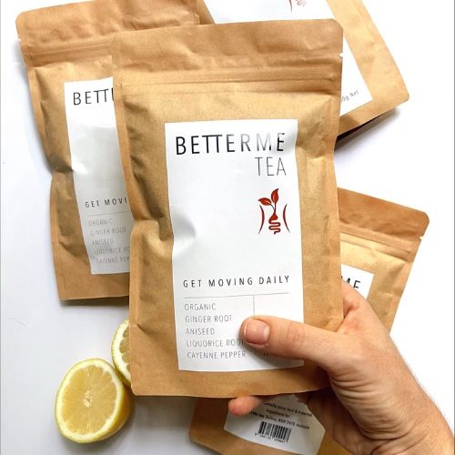 BetterMe TEA