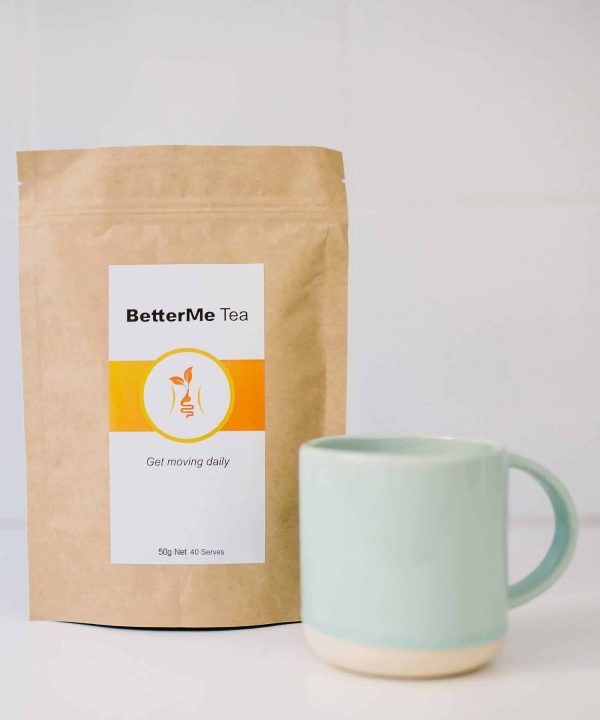 BetterMe TEA