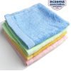 Bamboo Microfibre Face Cloth - Single