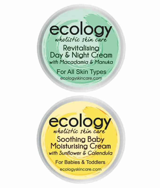 Ecology Skincare