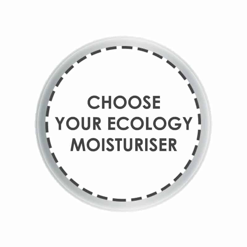 Ecology Moisturising Cream 100mL - Subscription