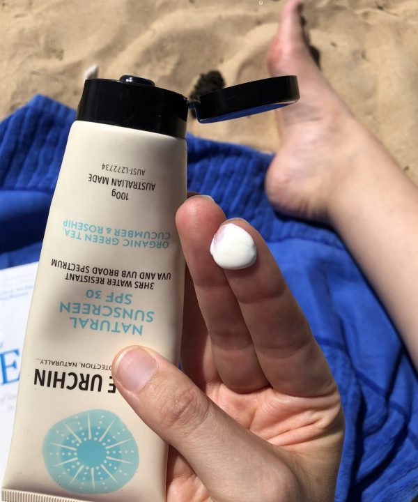 Alternative view of Summer Adventurers Kit