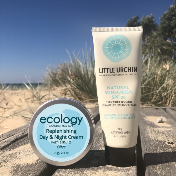 Summer Essentials Kit