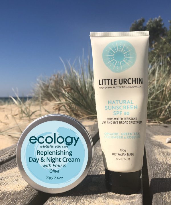 Summer Essentials Kit