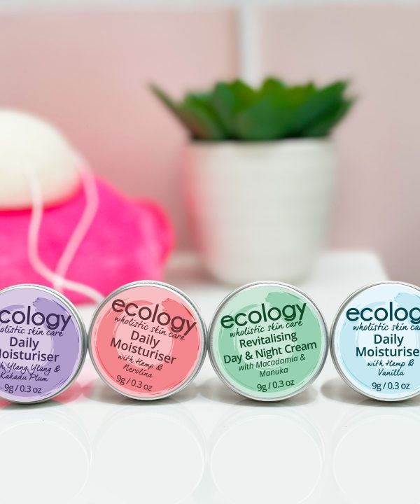 Combination / Normal Skin Trial Pack - 9g Minis