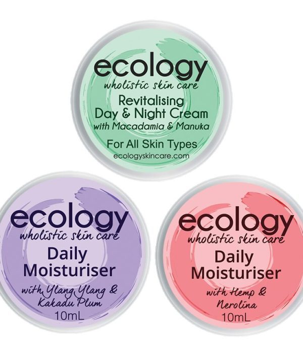 Alternative view of Combination / Normal Skin Trial Pack - 9g (10mL) Minis