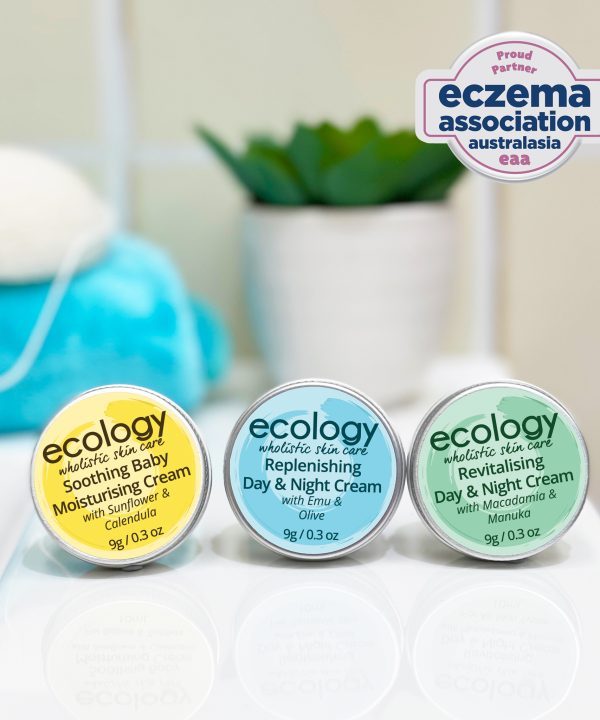 Redness Prone Skin Trial Pack - 9g (10mL) Minis