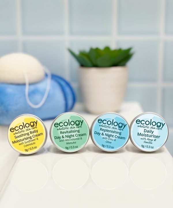 Redness Prone Skin Trial Pack - 9g Minis