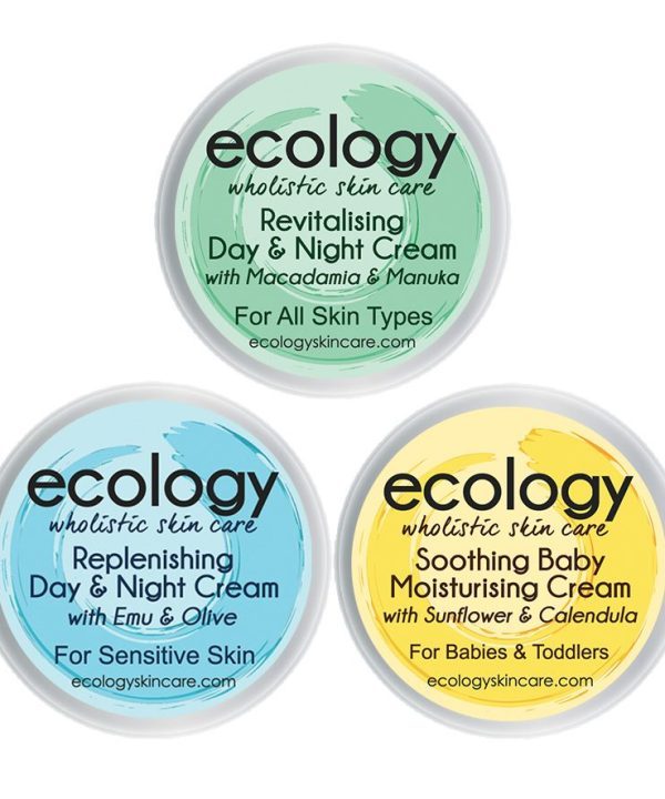 Alternative view of Redness Prone Skin Trial Pack - 9g (10mL) Minis