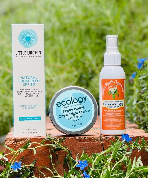 Summer Essentials Kit +