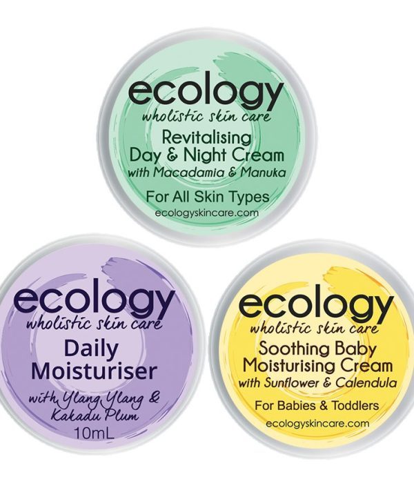 Alternative view of Breakout Prone Skin Trial Pack - 9g (10mL) Minis