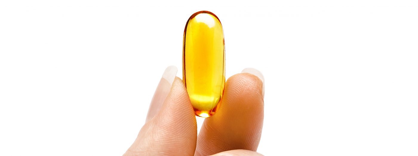 The 5 Best Supplements for Hydrating Dry Skin from the Inside Out