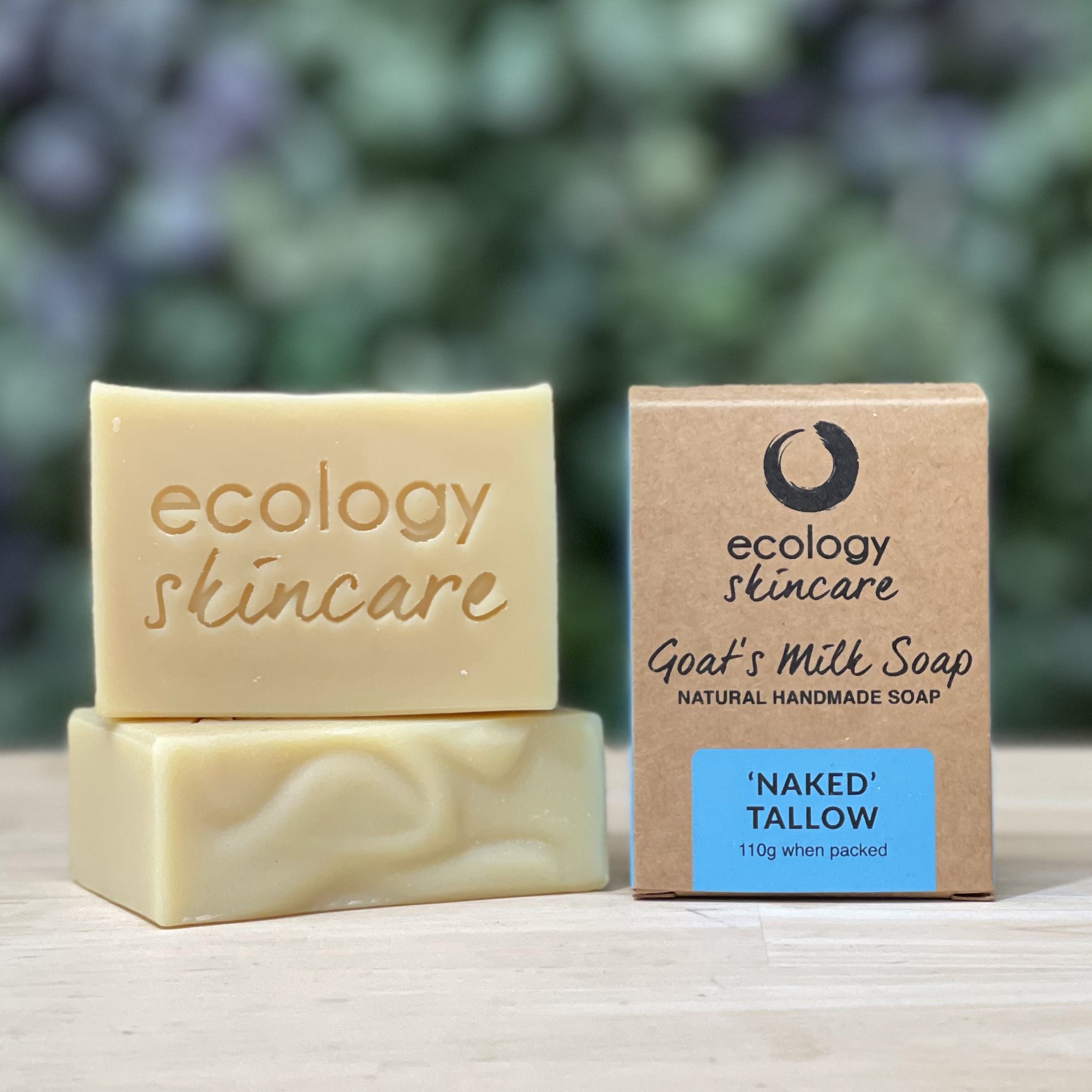 Goats Milk Soap