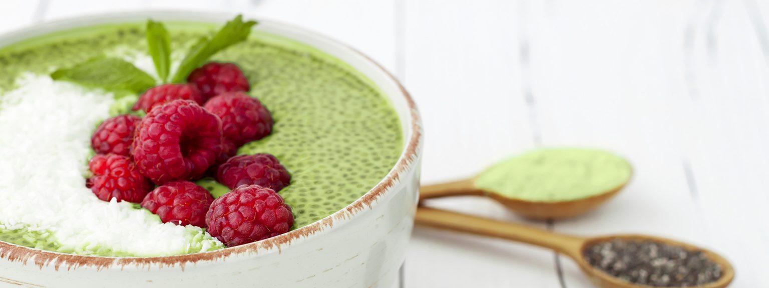 The 5 Most Helpful Foods for Calming Rosacea Prone Skin