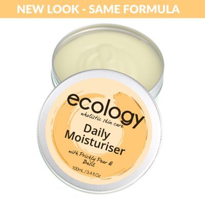 Ecology Moisturising Cream 100mL
