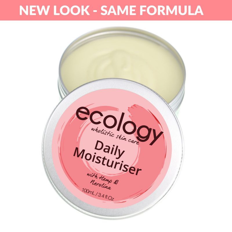evolve moisturiser