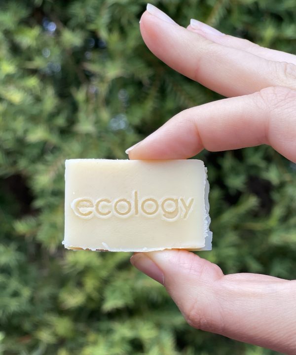 Goat's Milk Soap - 'Naked' Tallow - Trial / Travel Size