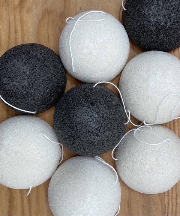 THE MISFITS - Facial Konjac Sponge