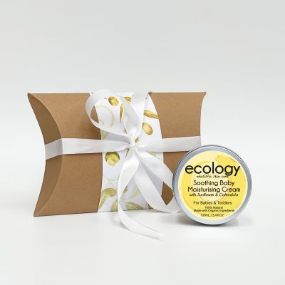 Gift Box - Ecology Moisturiser 100mL