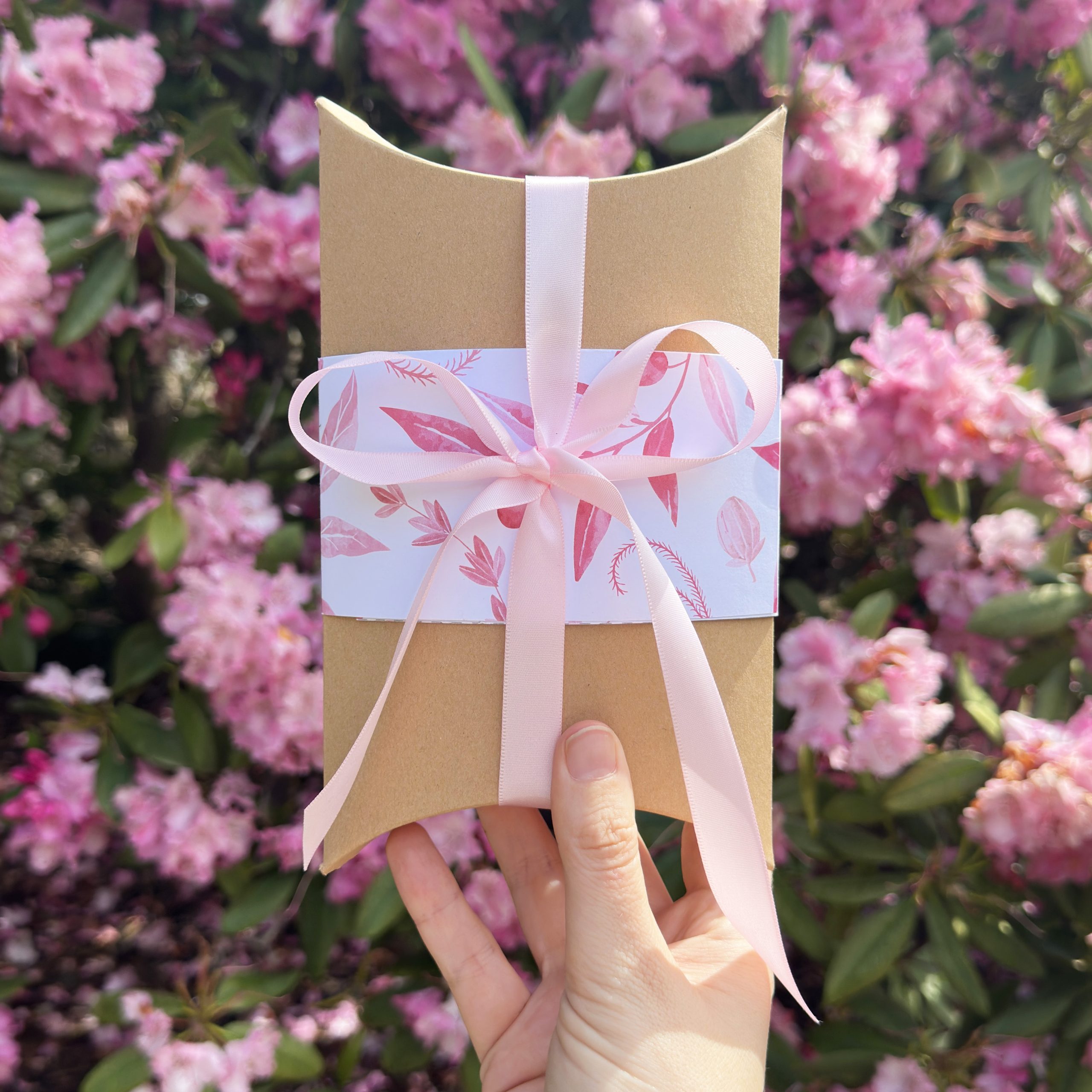 Pillow Box - 70g Moisturiser - Image 4