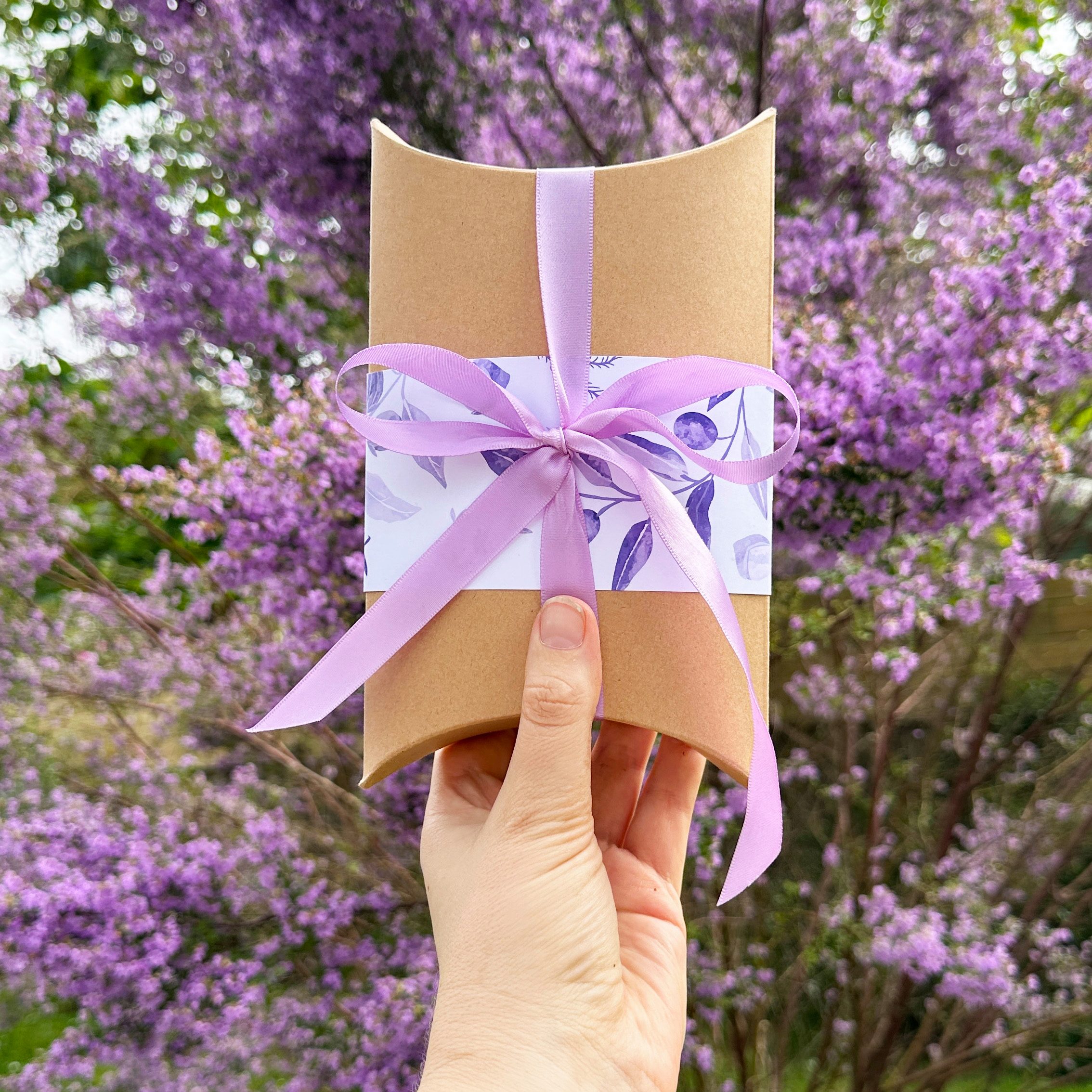 Pillow Box - 70g Moisturiser - Image 5