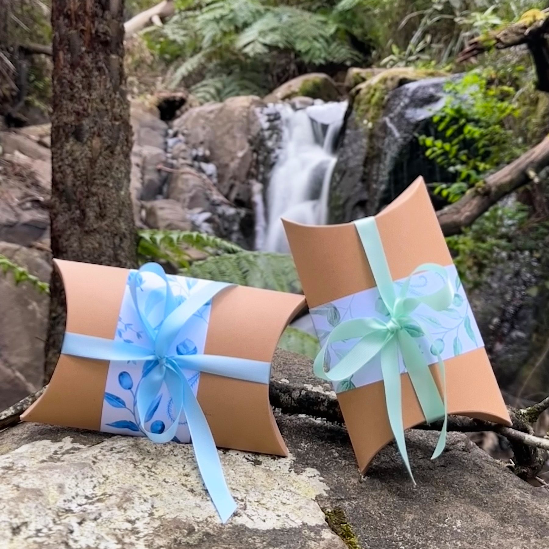 Pillow Box - 70g Moisturiser - Image 3