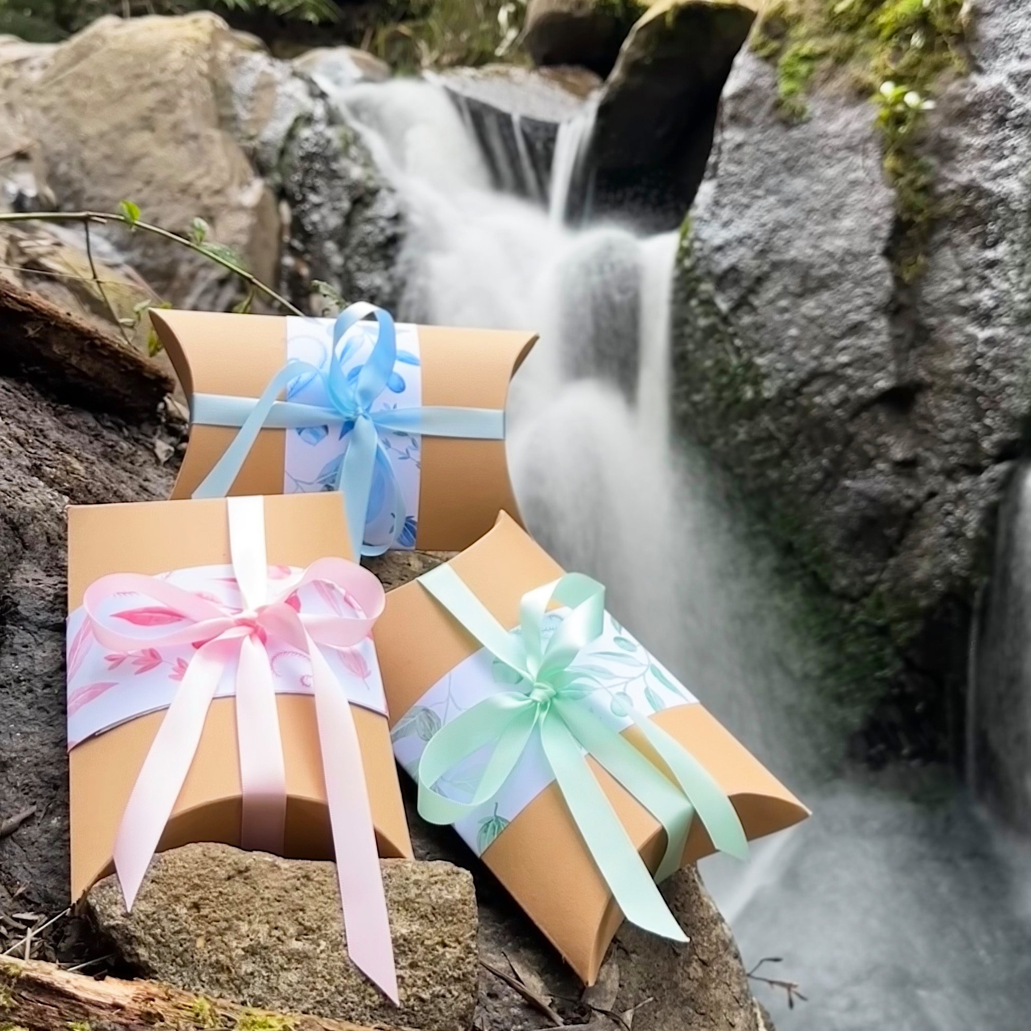 Pillow Box - 70g Moisturiser - Image 2