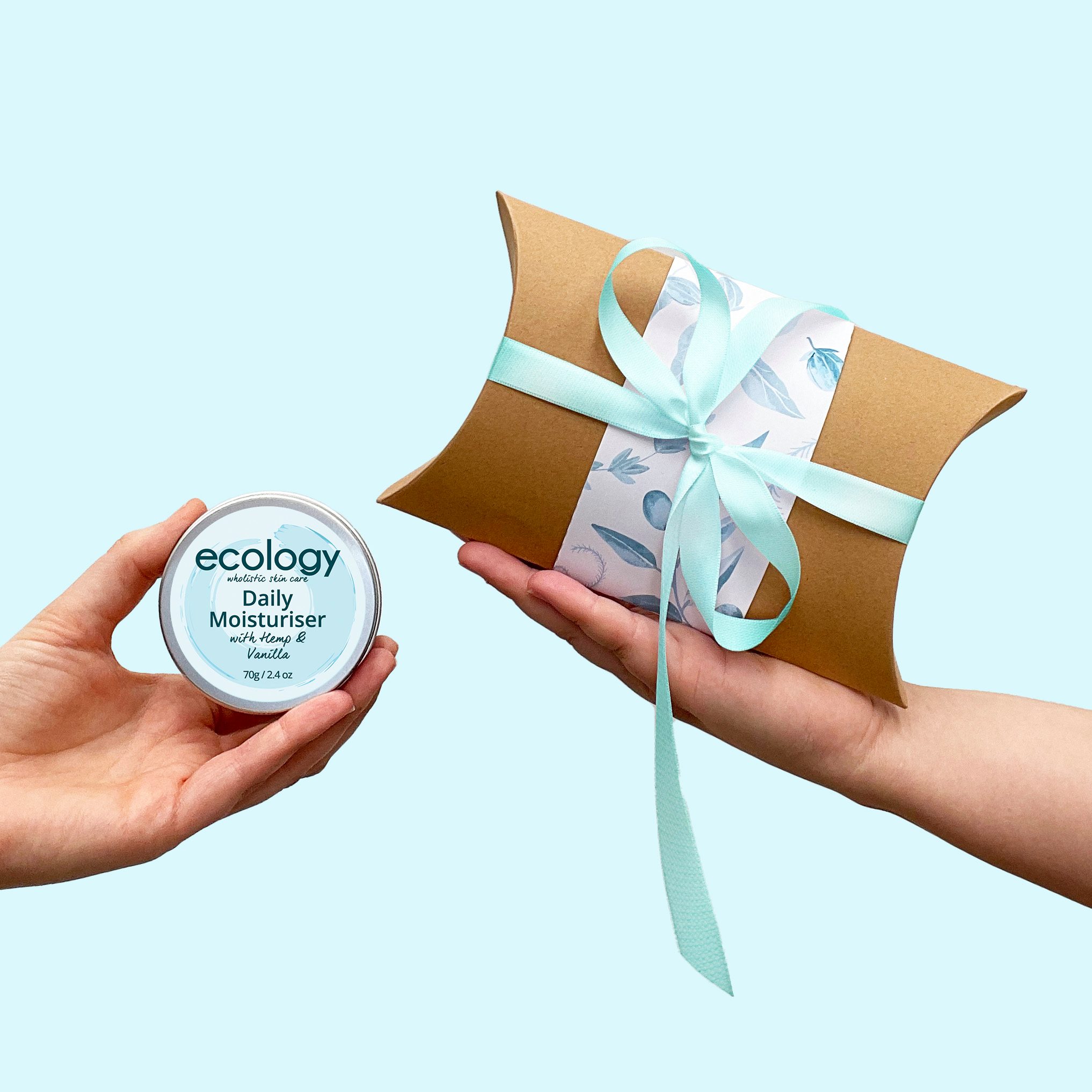 Pillow Box - 70g Moisturiser - Image 8