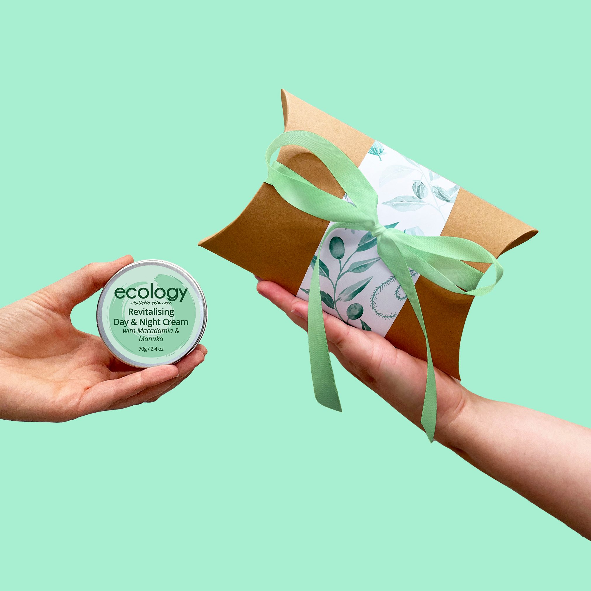 Pillow Box - 70g Moisturiser - Image 9