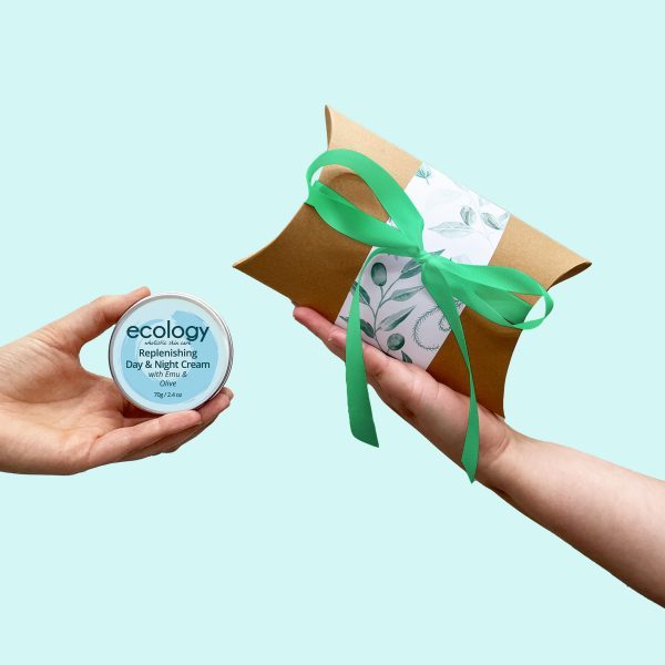 Pillow Box - 70g Moisturiser