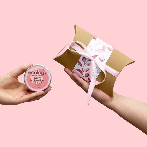 Pillow Box - 70g Moisturiser