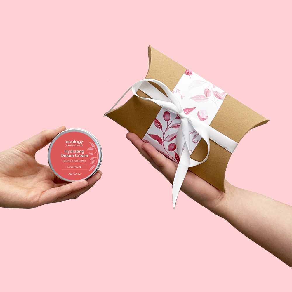 Pillow Box - 70g Hydrating Dream Cream