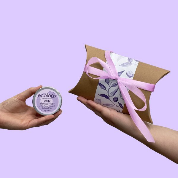 Pillow Box - 70g Moisturiser