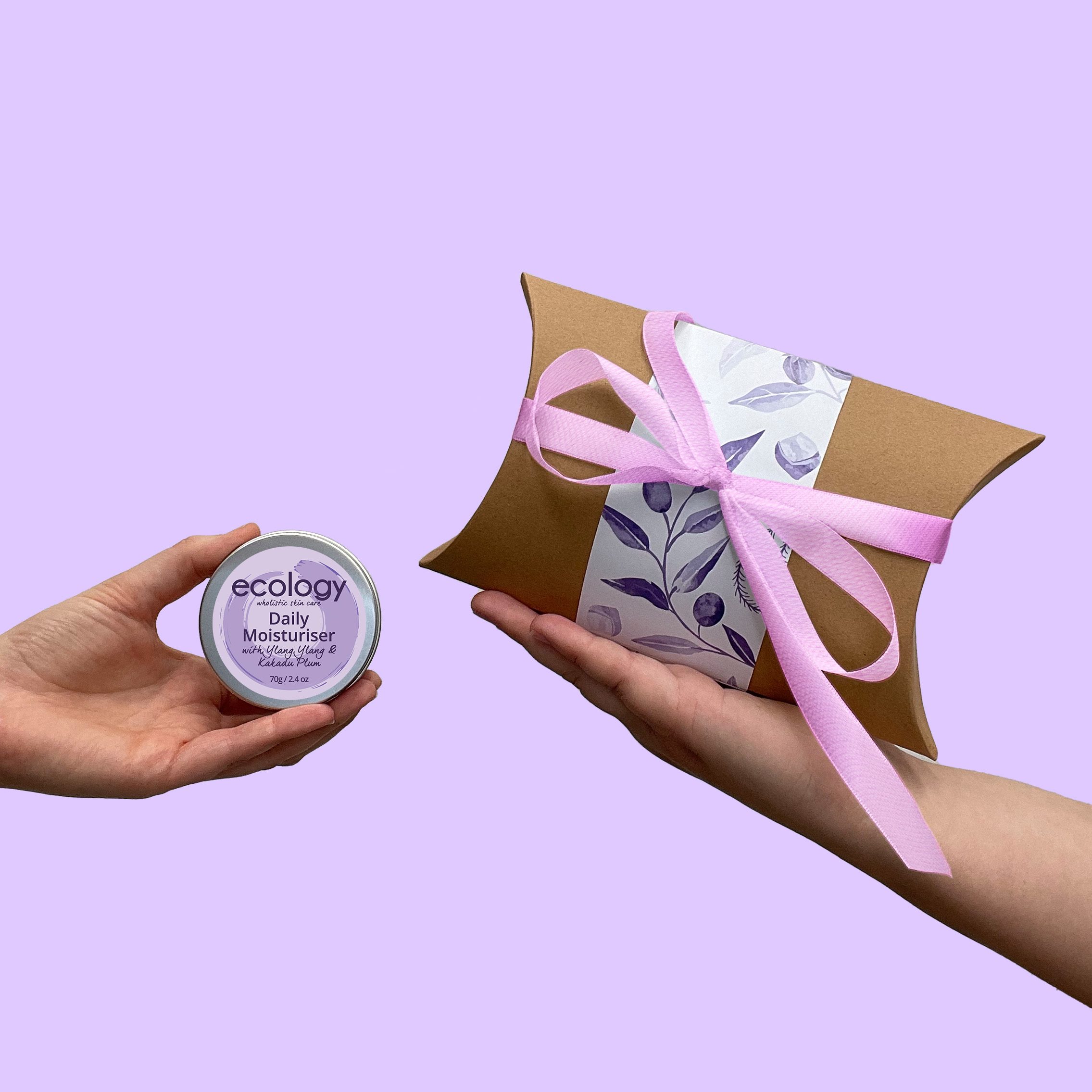 Pillow Box - 70g Moisturiser