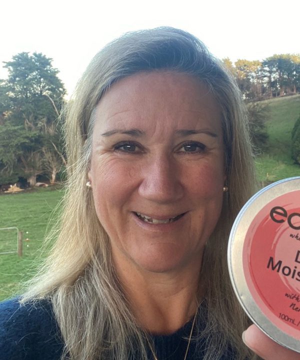 Alternative view of Daily Moisturiser with Hemp and Nerolina